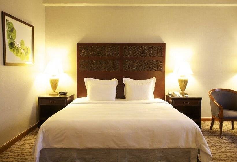 اتاق کلاب, Renai Hotel Kota Bahru