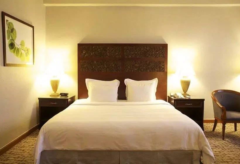 クラブルーム, Renai Hotel Kota Bahru