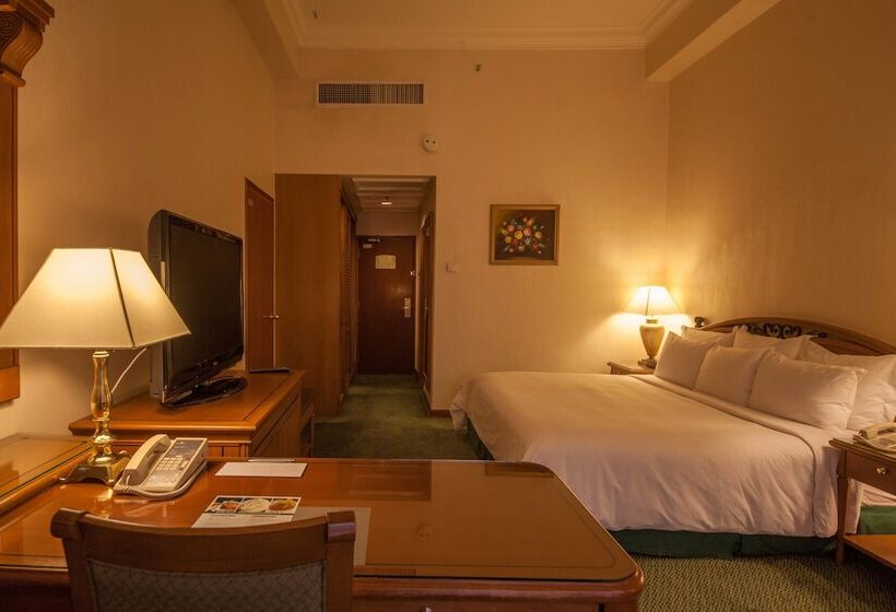 俱乐部房间, Renai Hotel Kota Bahru