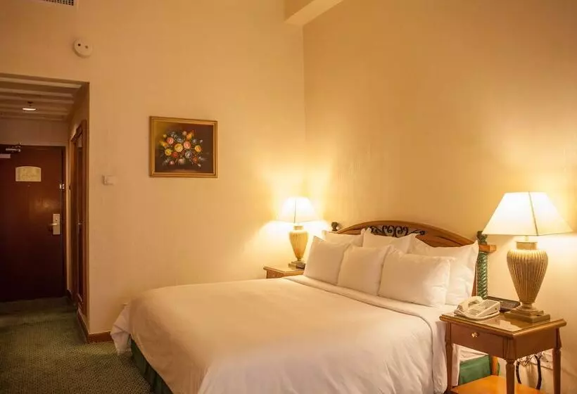 クラブルーム, Renai Hotel Kota Bahru