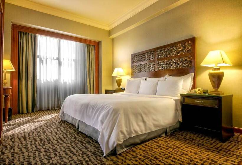 套房, Renai Hotel Kota Bahru