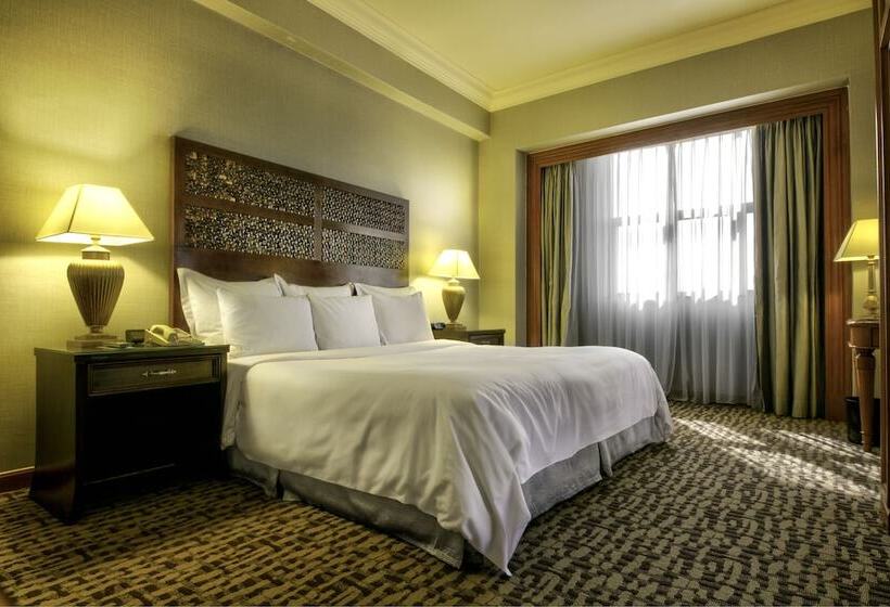 套房, Renai Hotel Kota Bahru