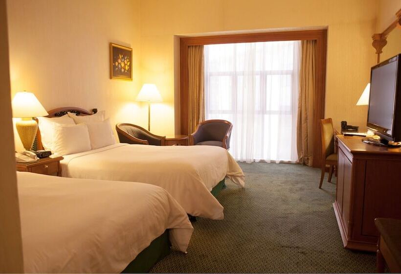 俱乐部房间, Renai Hotel Kota Bahru