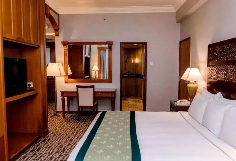 スイート, Renai Hotel Kota Bahru