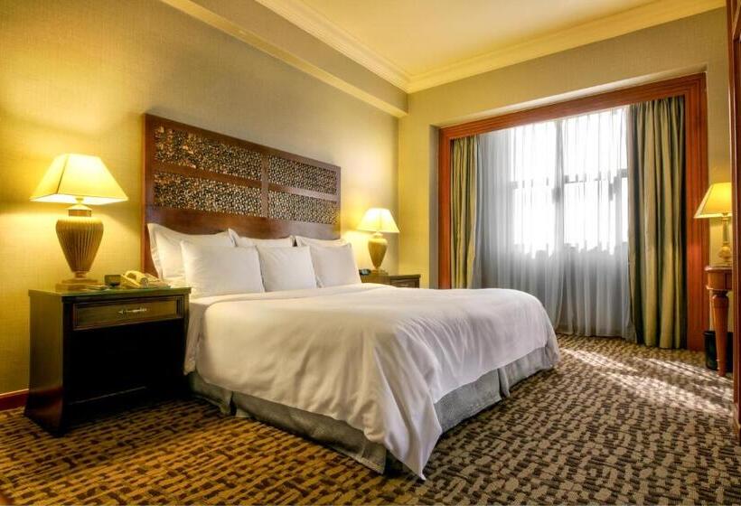 سوییت, Renai Hotel Kota Bahru