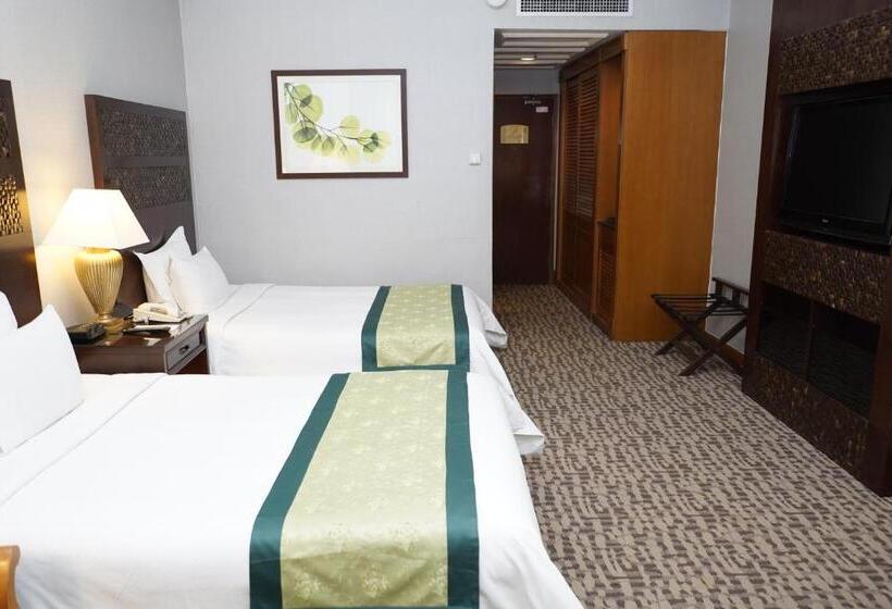 豪华房间, Renai Hotel Kota Bahru