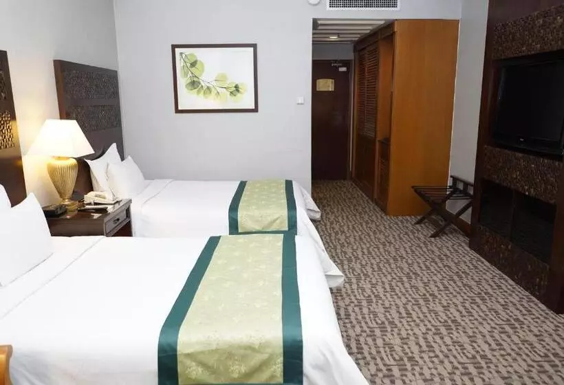 デラックスルーム, Renai Hotel Kota Bahru
