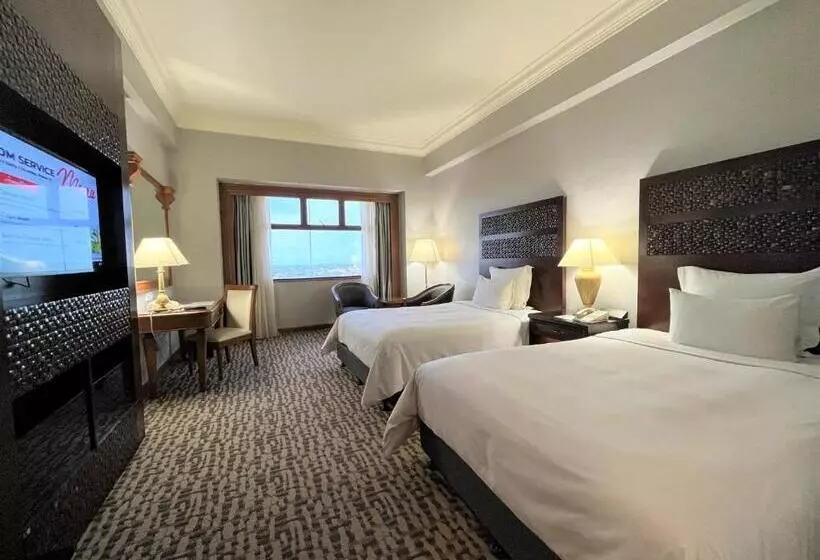 デラックスルーム, Renai Hotel Kota Bahru