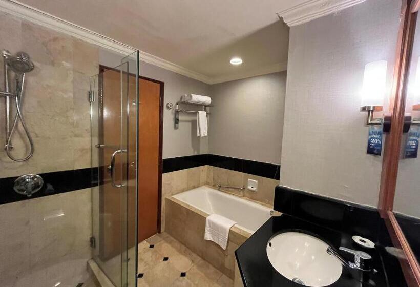 اتاق لوکس, Renai Hotel Kota Bahru