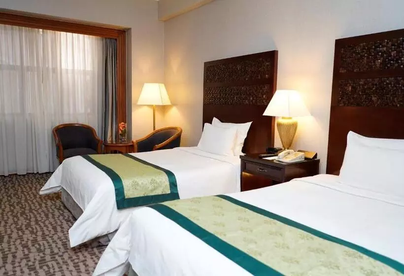 デラックスルーム, Renai Hotel Kota Bahru