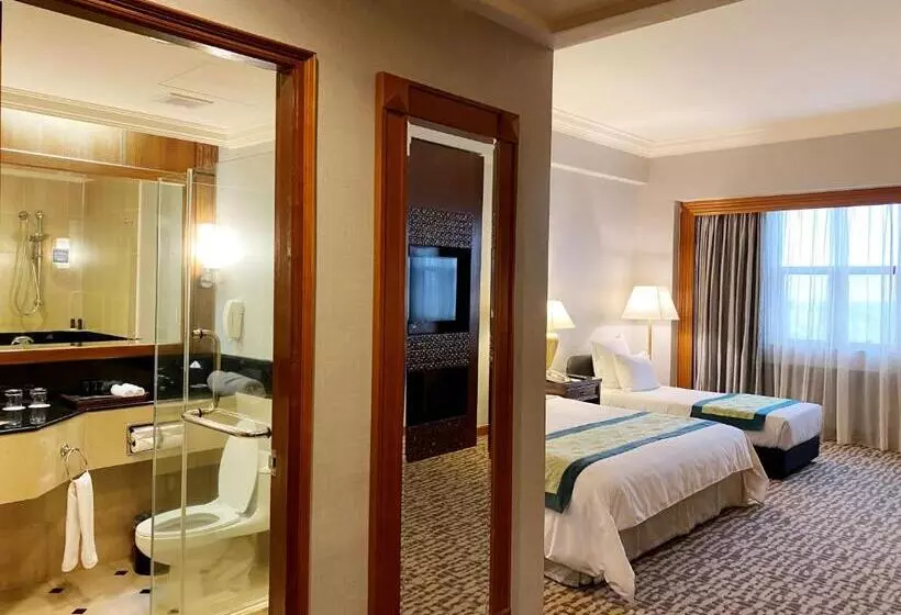 ファミリールーム, Renai Hotel Kota Bahru