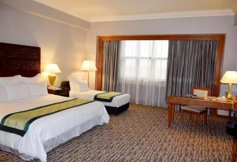 ファミリールーム, Renai Hotel Kota Bahru