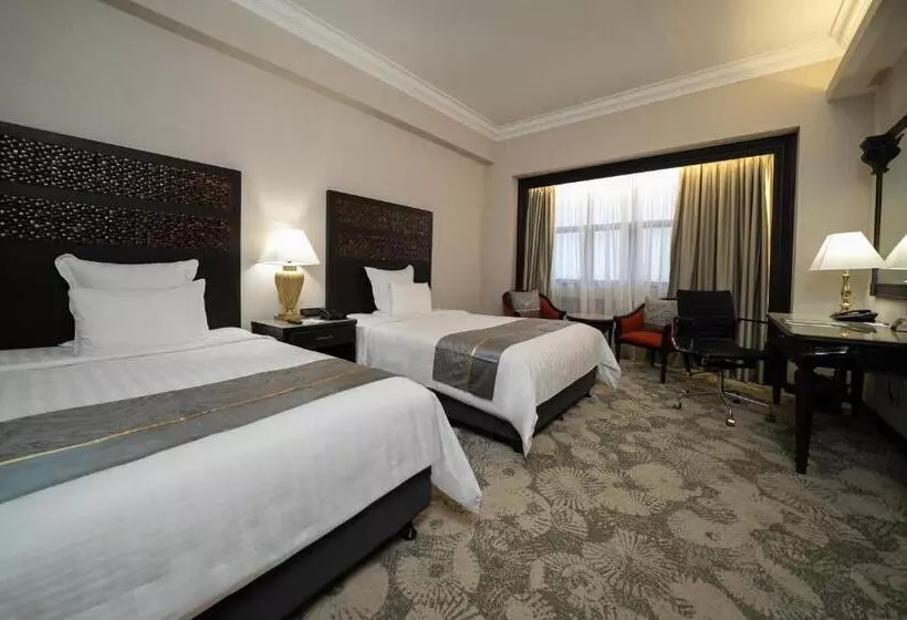 エクゼクティブルーム, Renai Hotel Kota Bahru