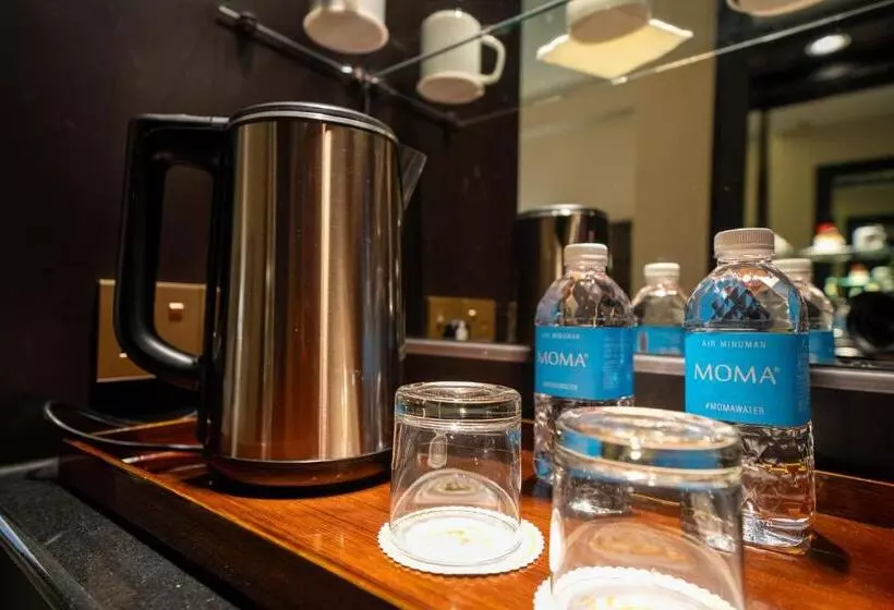 エクゼクティブルーム, Renai Hotel Kota Bahru