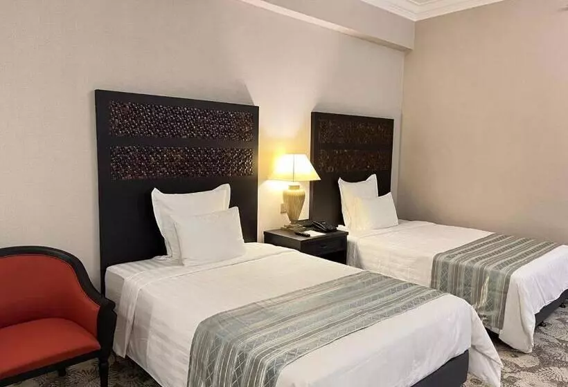 エクゼクティブルーム, Renai Hotel Kota Bahru