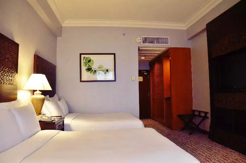 デラックスルーム, Renai Hotel Kota Bahru