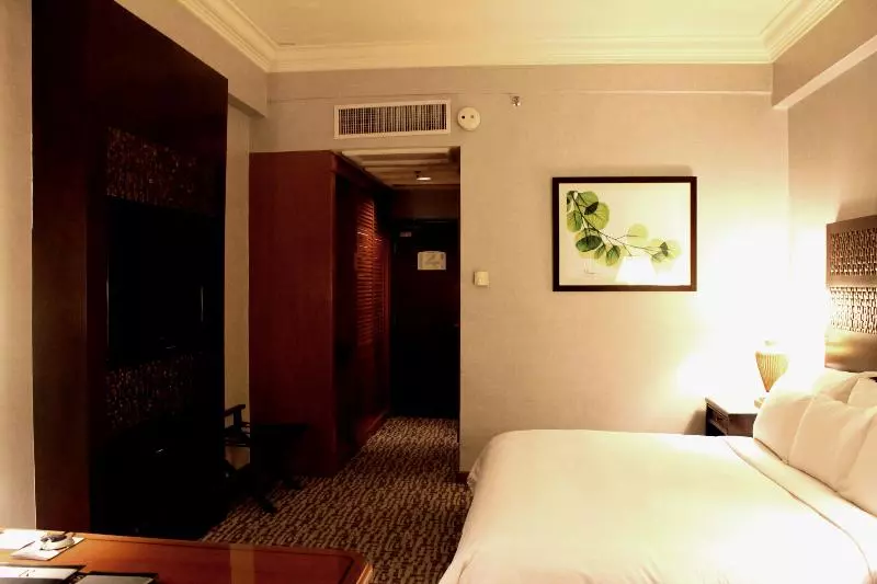 デラックスルーム, Renai Hotel Kota Bahru