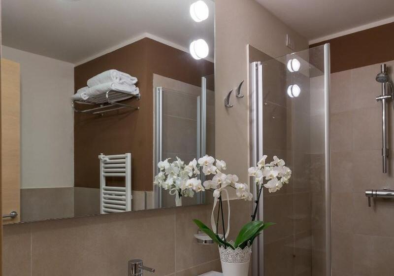 豪华房间, Renai Hotel Kota Bahru