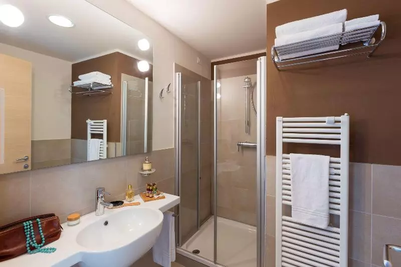 デラックスルーム, Renai Hotel Kota Bahru