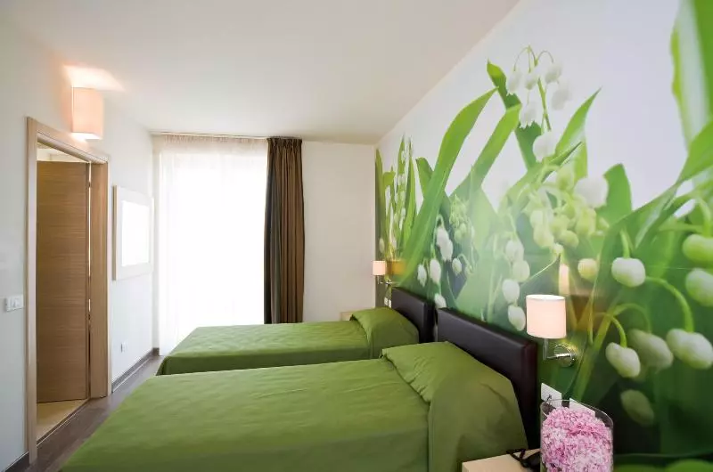 デラックスルーム, Renai Hotel Kota Bahru