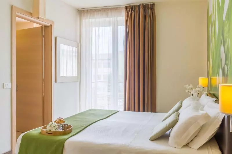 デラックスルーム, Renai Hotel Kota Bahru
