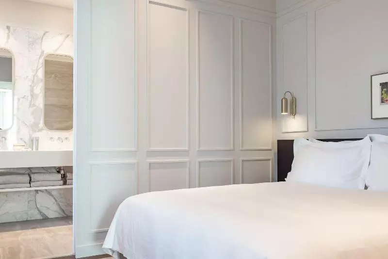 デラックスルーム, Renai Hotel Kota Bahru