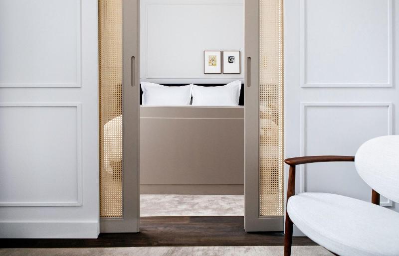 豪华房间, Renai Hotel Kota Bahru