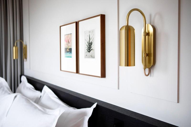 豪华房间, Renai Hotel Kota Bahru