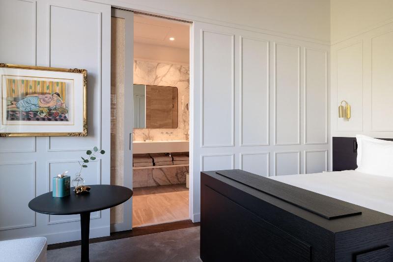 豪华房间, Renai Hotel Kota Bahru