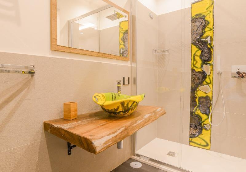 套房, Renai Hotel Kota Bahru