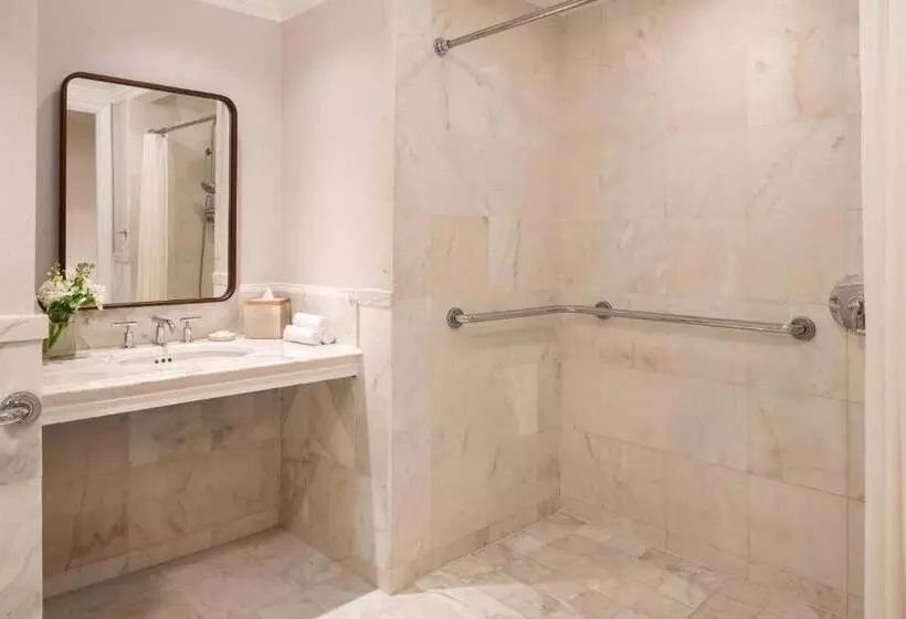 キングサイズベッドのエクゼクティブ, The Ritzcarlton Orlando, Grande Lakes