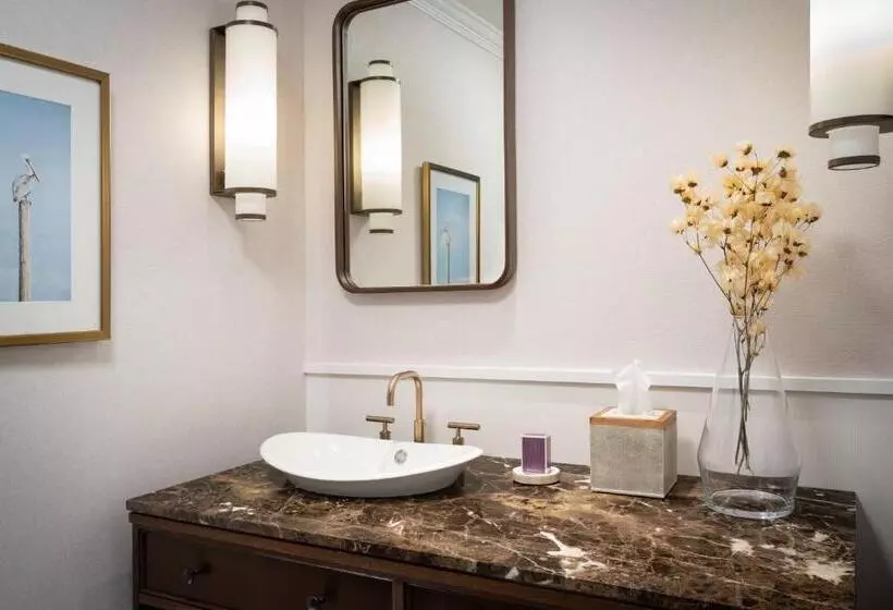 エクゼクティブスイート, The Ritzcarlton Orlando, Grande Lakes