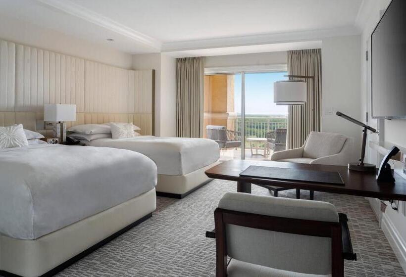 エクゼクティブスイート, The Ritzcarlton Orlando, Grande Lakes