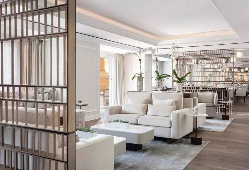 クラブルーム, The Ritzcarlton Orlando, Grande Lakes