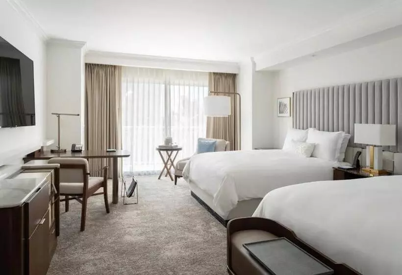 クラブルーム, The Ritzcarlton Orlando, Grande Lakes