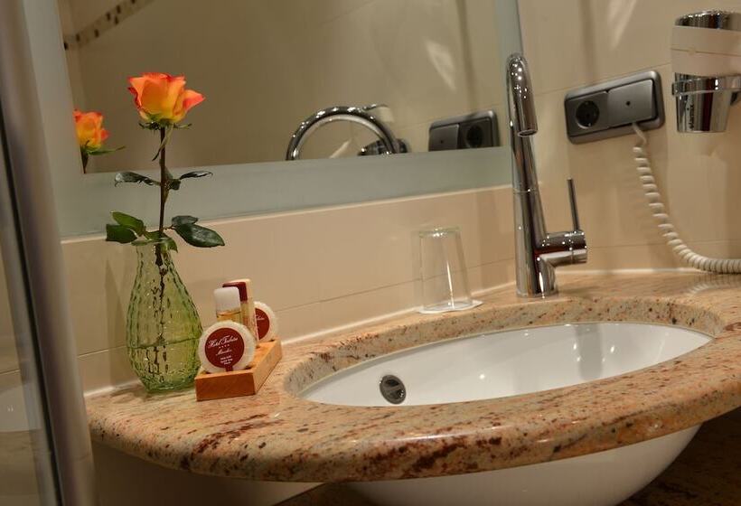 Номер Стандарт Индивидуальный, Torbräu