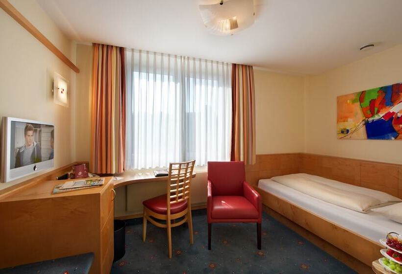 Номер Стандарт Индивидуальный, Torbräu