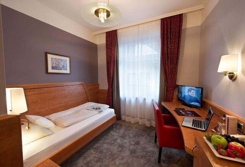 Номер Стандарт Индивидуальный, Torbräu