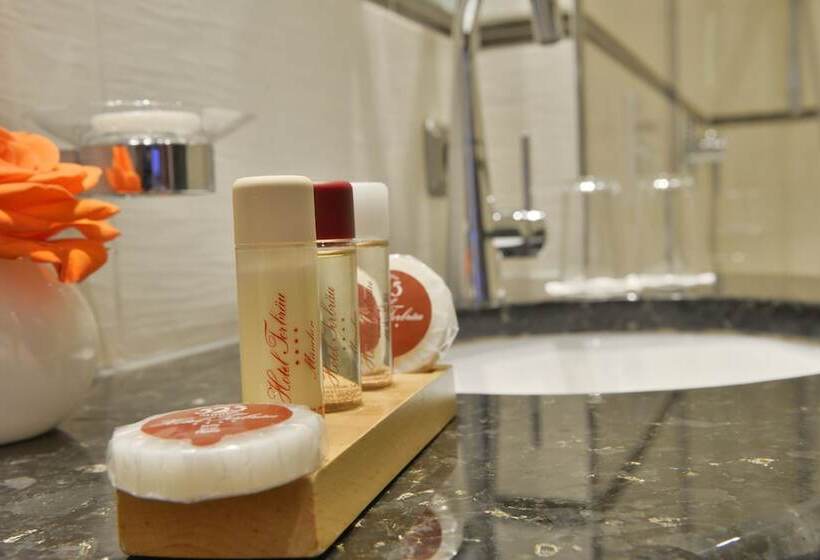 Номер Стандарт, Torbräu