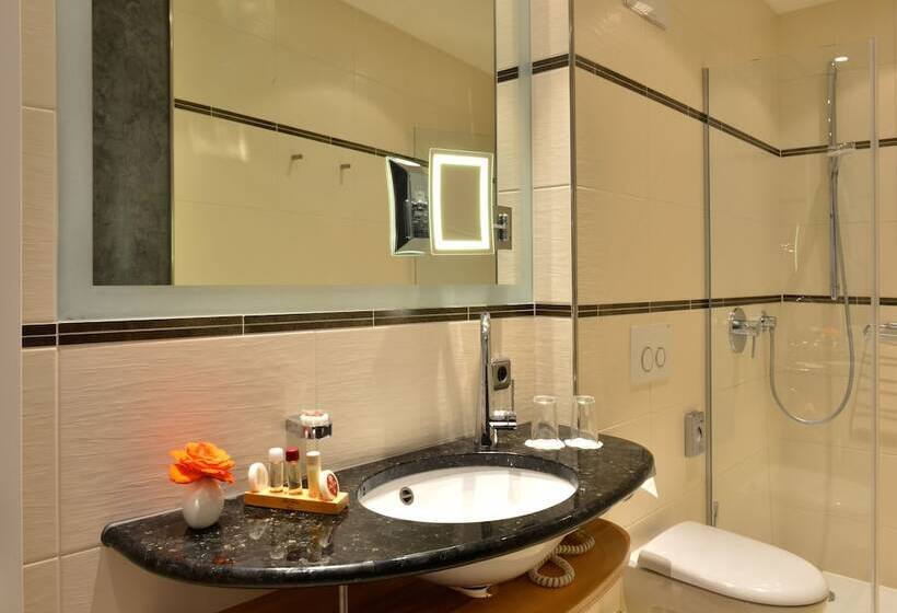 Номер Стандарт, Torbräu