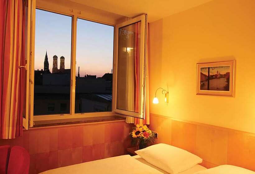 Номер Стандарт, Torbräu