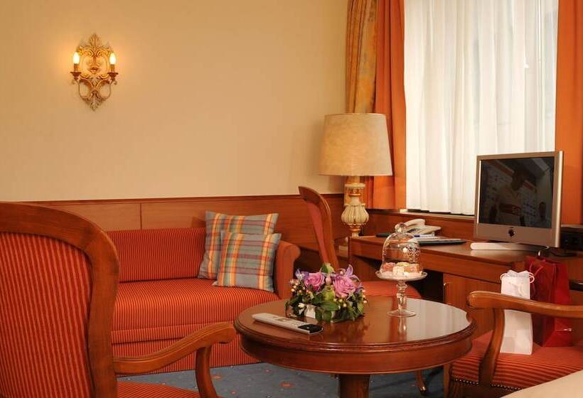 Номер Стандарт, Torbräu