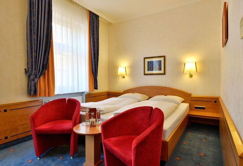 Номер Стандарт, Torbräu