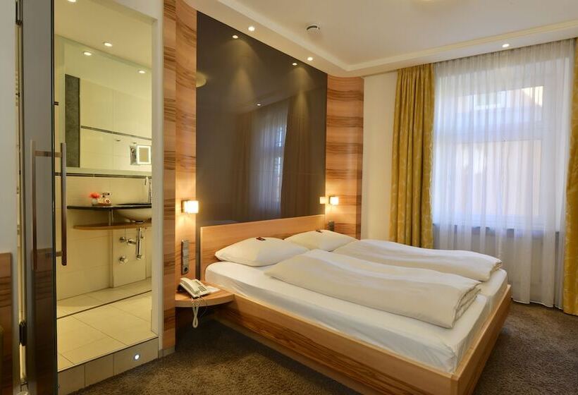 Номер Стандарт, Torbräu