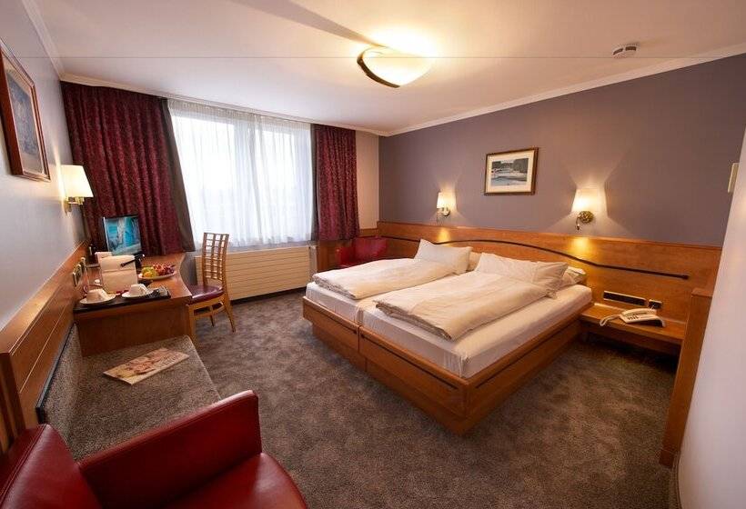 Номер Стандарт, Torbräu