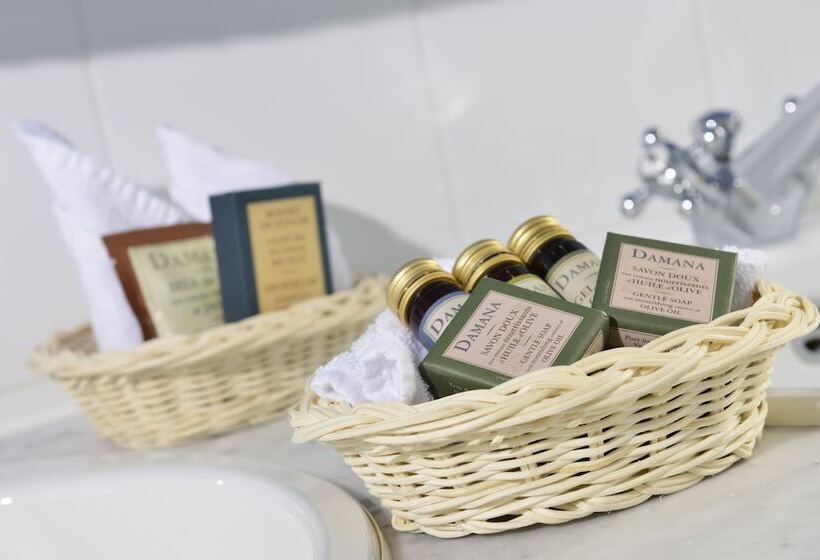 Полулюкс, Torbräu