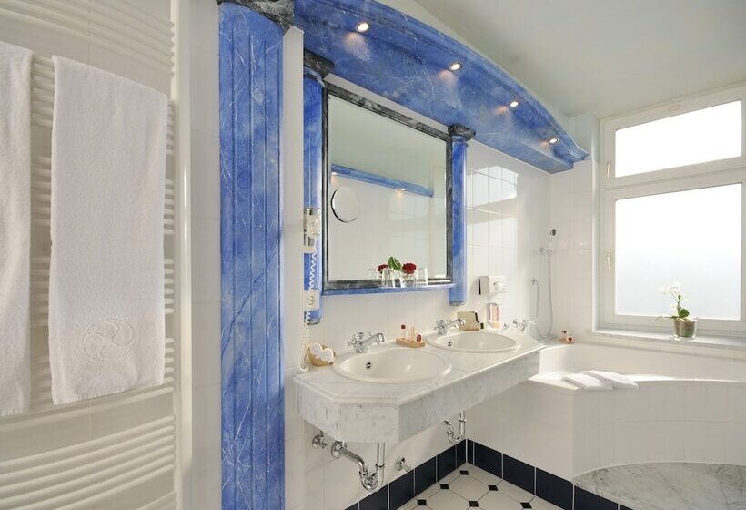 Полулюкс, Torbräu