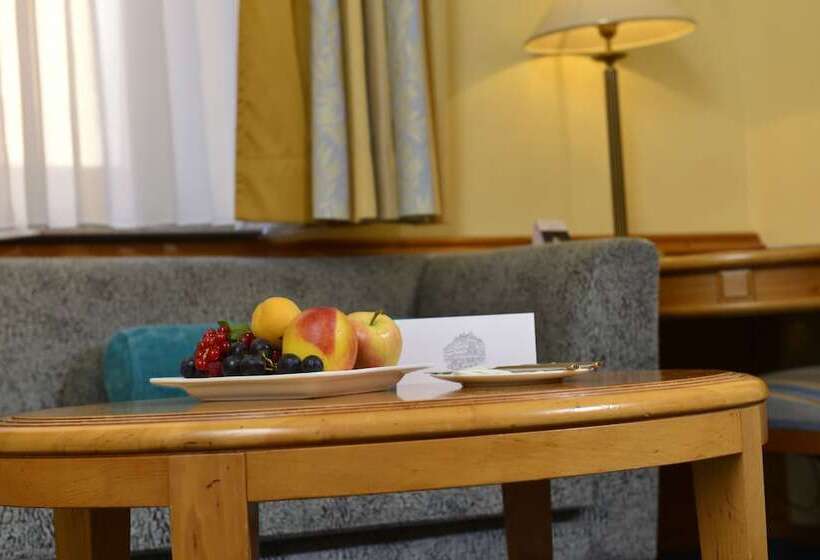 Полулюкс, Torbräu