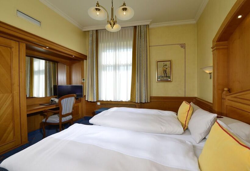 Полулюкс, Torbräu