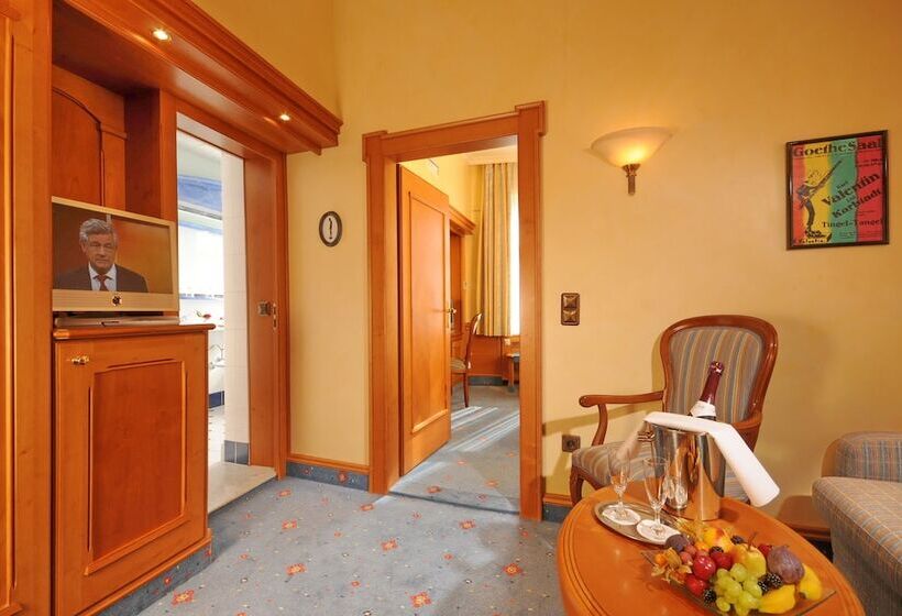 Полулюкс, Torbräu